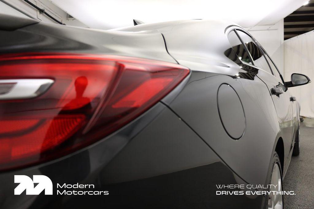 used 2015 Buick Regal car, priced at $12,999