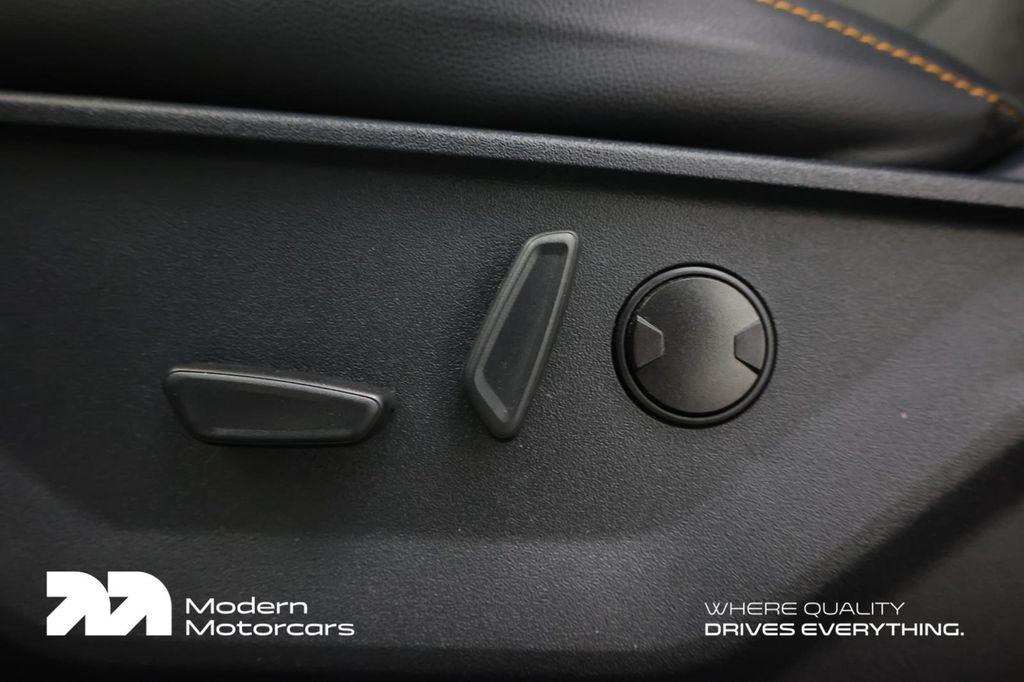 used 2023 Ford F-150 car, priced at $48,999