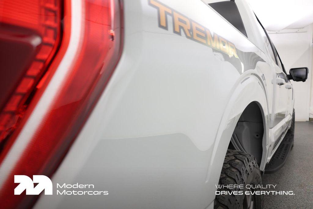 used 2023 Ford F-150 car, priced at $48,999