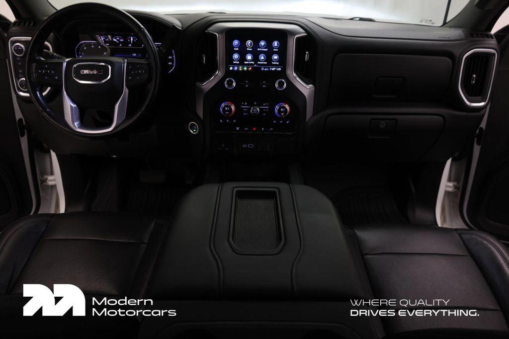 used 2020 GMC Sierra 2500 car, priced at $46,999