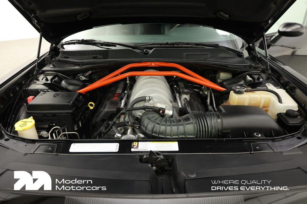 used 2009 Dodge Challenger car, priced at $27,999