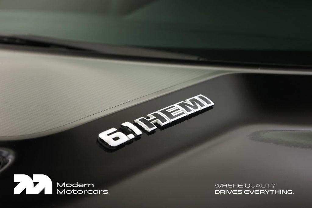 used 2009 Dodge Challenger car, priced at $27,999