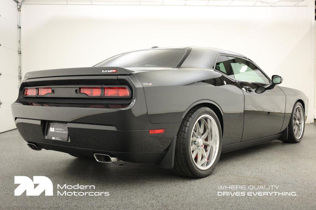 used 2009 Dodge Challenger car, priced at $27,999