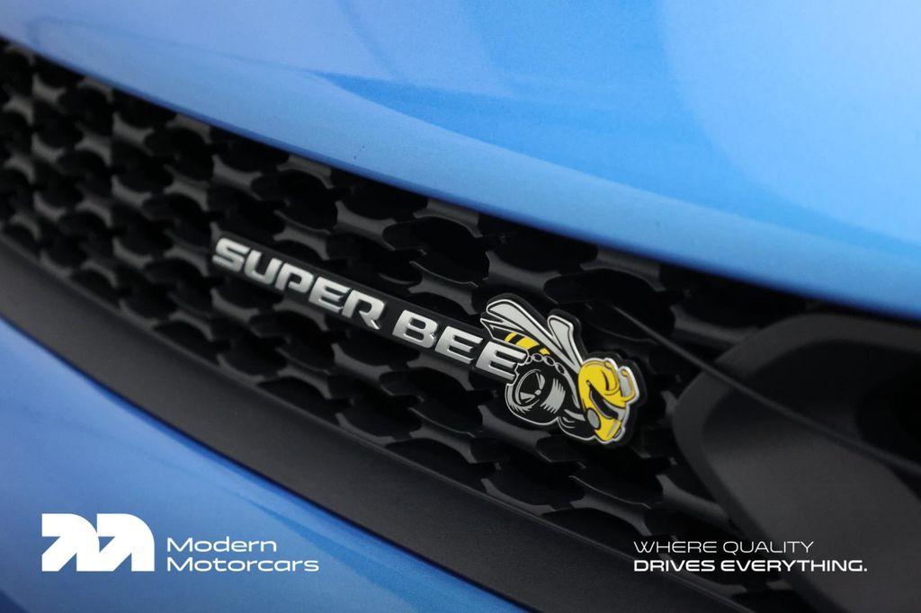 used 2023 Dodge Charger car, priced at $53,999