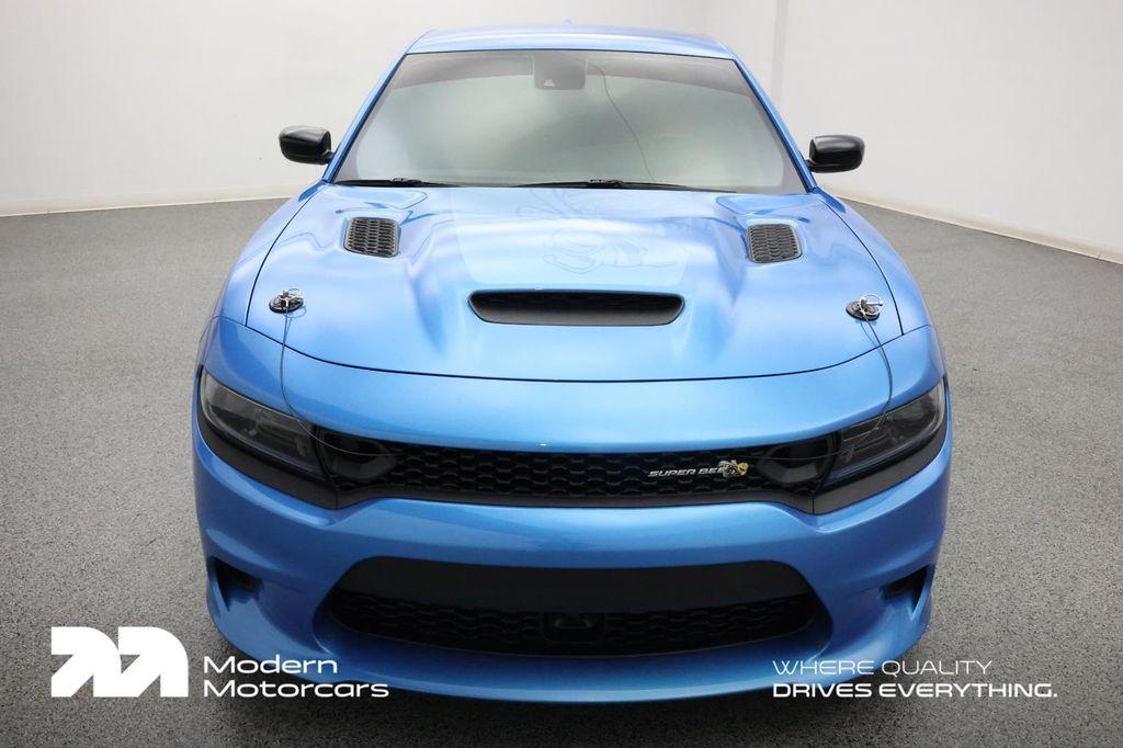 used 2023 Dodge Charger car, priced at $53,999