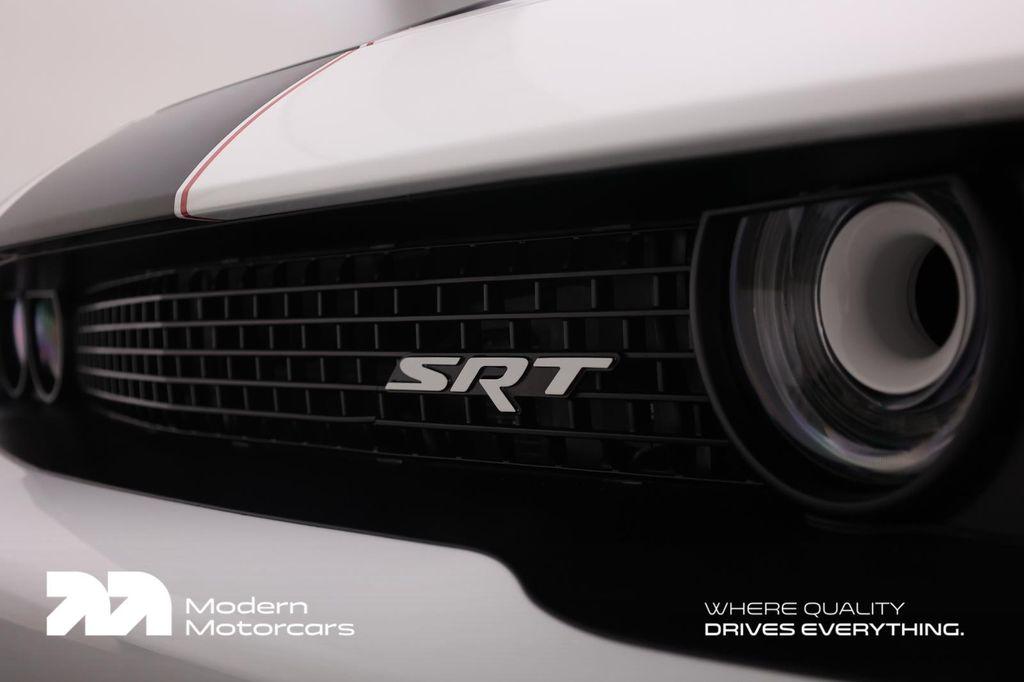 used 2016 Dodge Challenger car, priced at $49,999