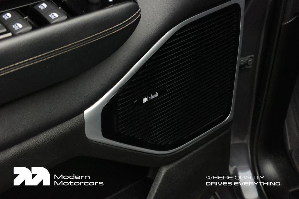 used 2022 Jeep Wagoneer car, priced at $39,999