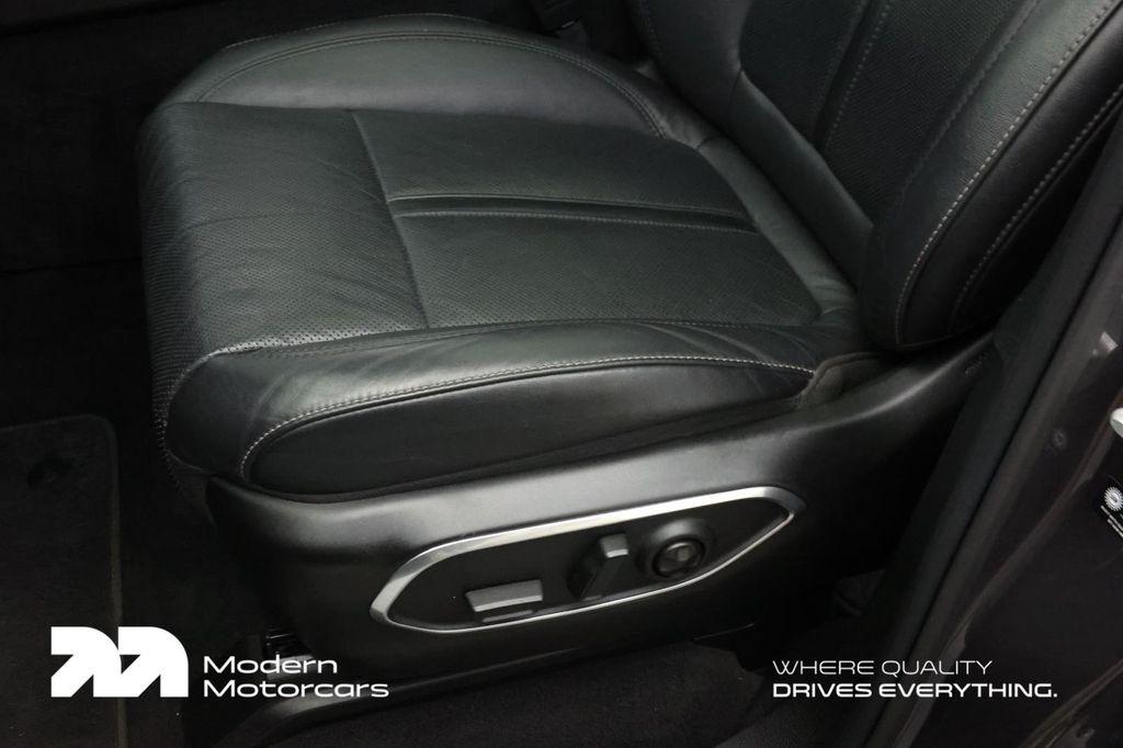 used 2022 Jeep Wagoneer car, priced at $39,999