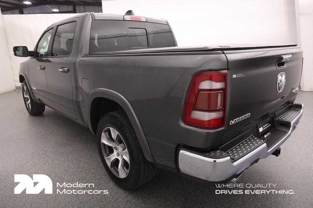 used 2019 Ram 1500 car, priced at $33,498