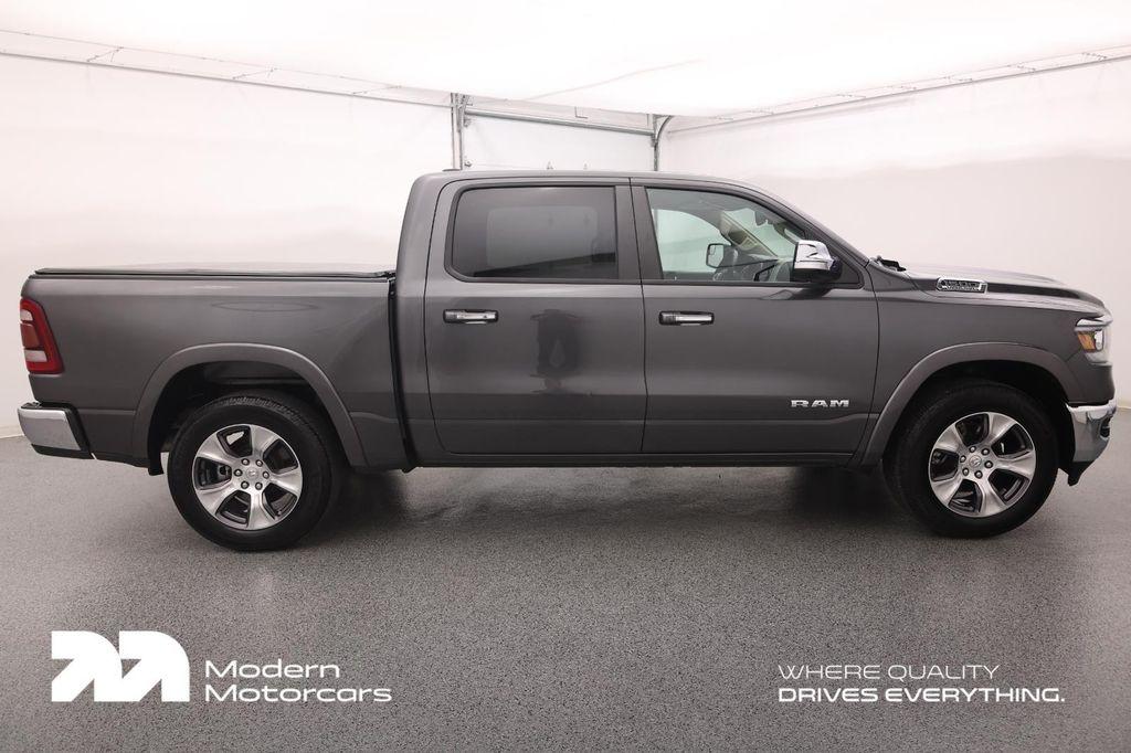 used 2019 Ram 1500 car, priced at $33,498