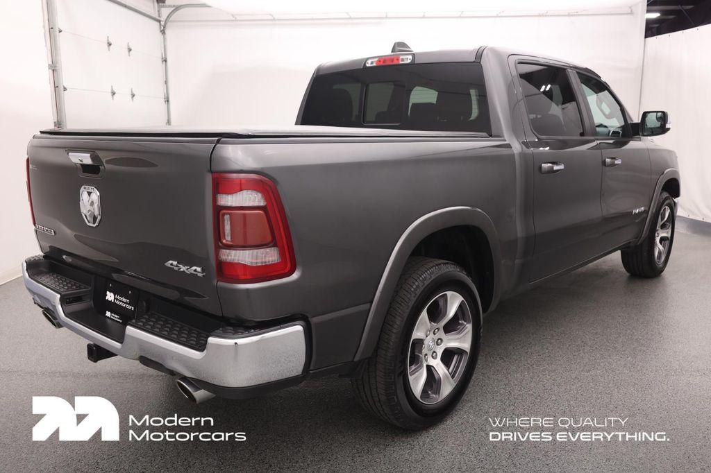 used 2019 Ram 1500 car, priced at $33,498