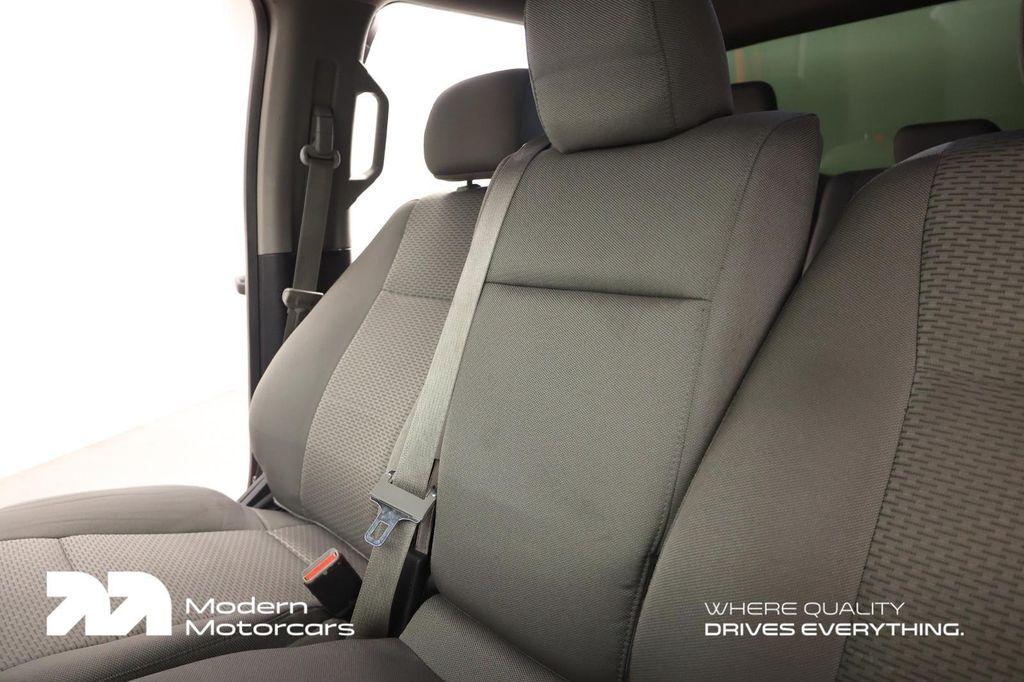 used 2016 Ford F-150 car, priced at $21,649