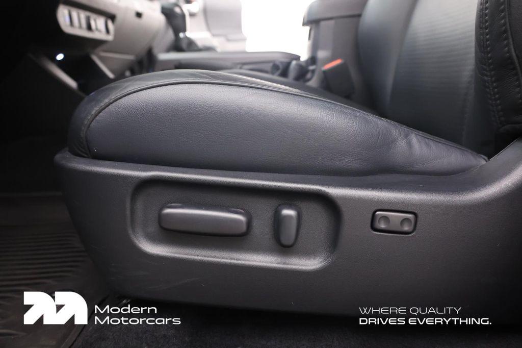 used 2021 Toyota Tacoma car, priced at $38,498
