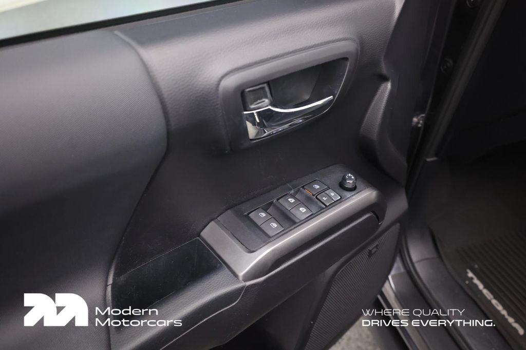 used 2021 Toyota Tacoma car, priced at $38,498