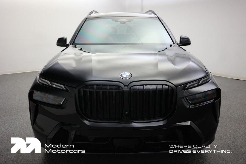 used 2026 BMW X7 car, priced at $86,999