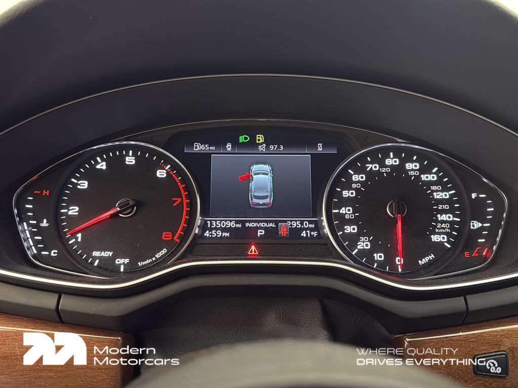 used 2020 Audi A5 Sportback car, priced at $14,999