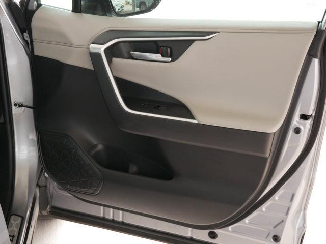 used 2023 Toyota RAV4 car, priced at $28,900