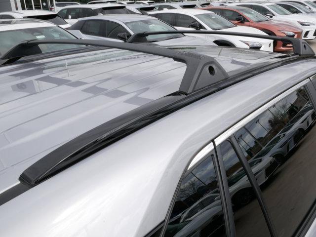 used 2023 Toyota RAV4 car, priced at $28,900
