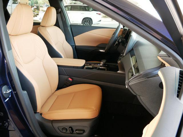 new 2026 Lexus RX 350 car, priced at $54,514