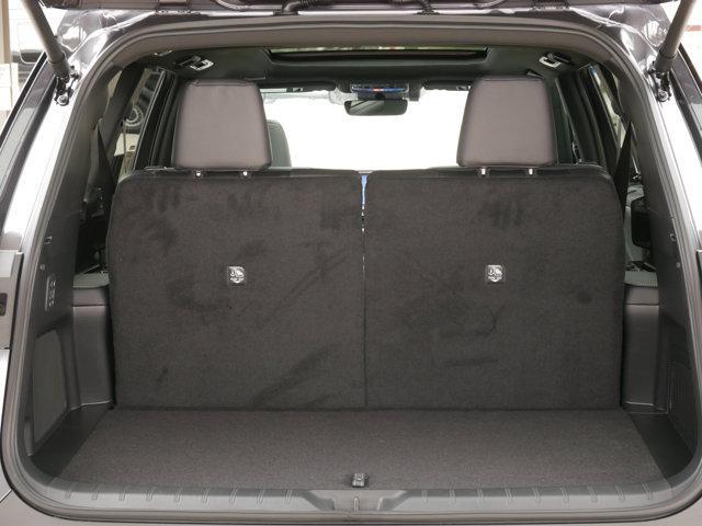 new 2026 Lexus TX 350 car, priced at $66,664