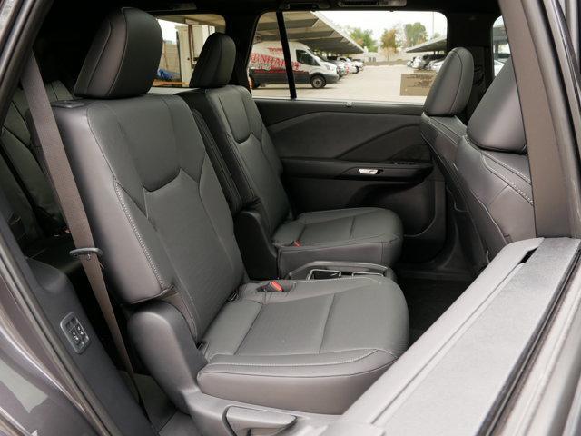 new 2026 Lexus TX 350 car, priced at $66,664