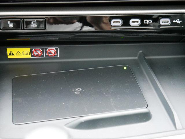 new 2026 Lexus TX 350 car, priced at $66,664