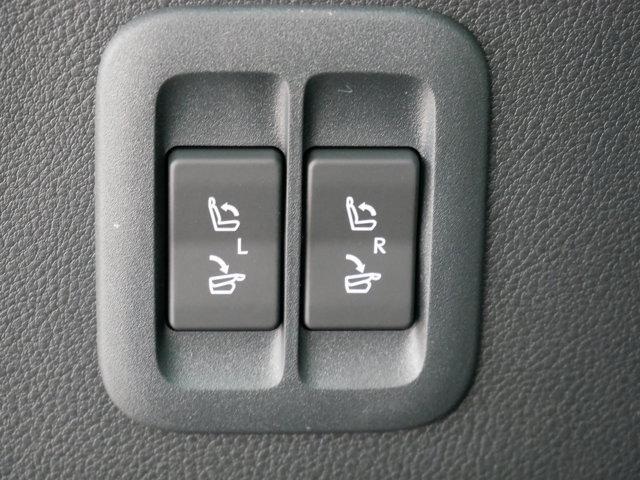 new 2026 Lexus TX 350 car, priced at $66,664