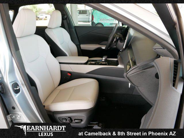 new 2026 Lexus RX 350 car, priced at $59,766