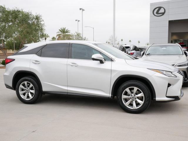 used 2019 Lexus RX 350 car, priced at $30,900