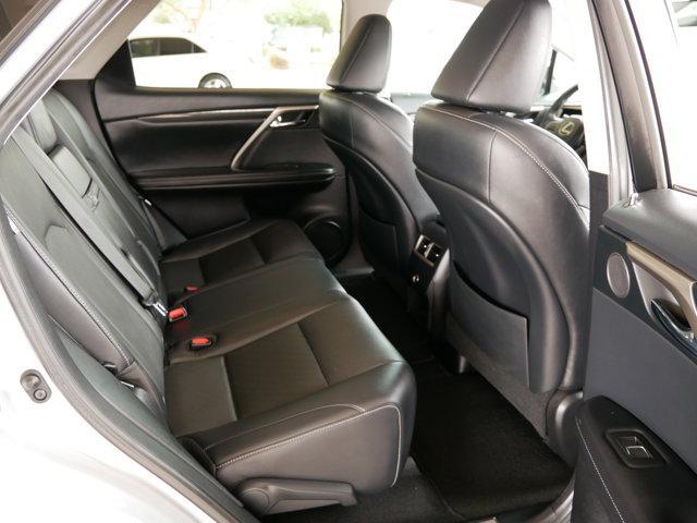 used 2019 Lexus RX 350 car, priced at $30,900