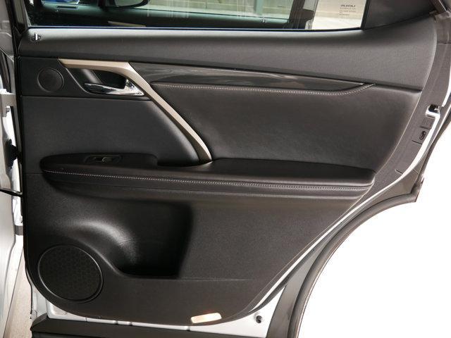 used 2019 Lexus RX 350 car, priced at $30,900