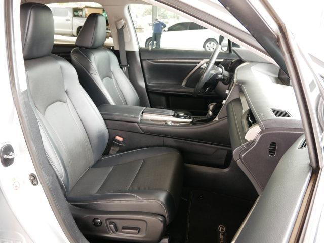 used 2019 Lexus RX 350 car, priced at $30,900