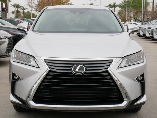 used 2019 Lexus RX 350 car, priced at $30,900