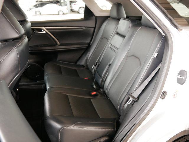 used 2019 Lexus RX 350 car, priced at $30,900