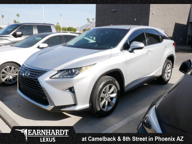 used 2019 Lexus RX 350 car, priced at $30,900