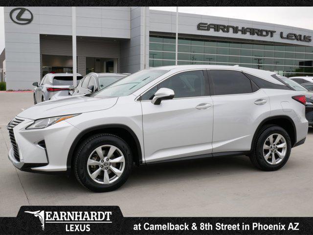 used 2019 Lexus RX 350 car, priced at $30,900