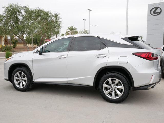 used 2019 Lexus RX 350 car, priced at $30,900