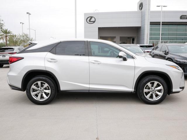 used 2019 Lexus RX 350 car, priced at $30,900