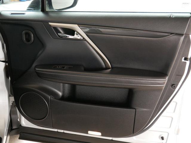 used 2019 Lexus RX 350 car, priced at $30,900