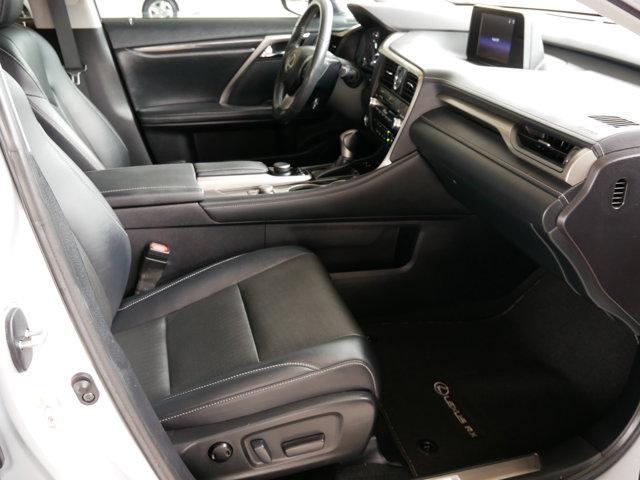 used 2019 Lexus RX 350 car, priced at $30,900