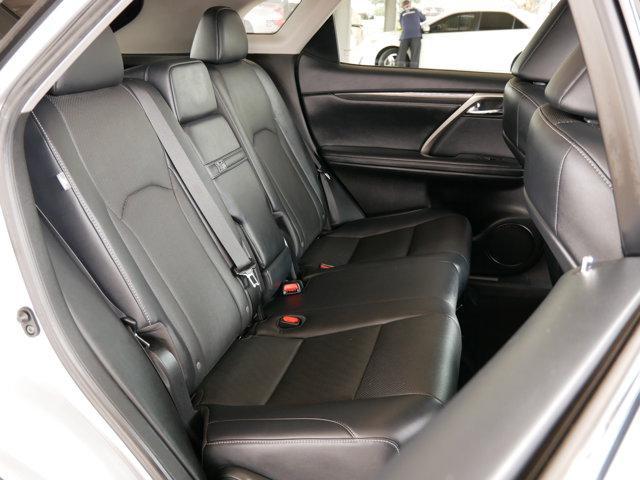 used 2019 Lexus RX 350 car, priced at $30,900