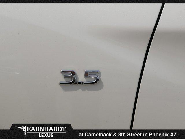 used 2020 INFINITI QX60 car, priced at $19,900