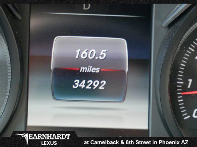 used 2019 Mercedes-Benz GLC 300 car, priced at $22,900