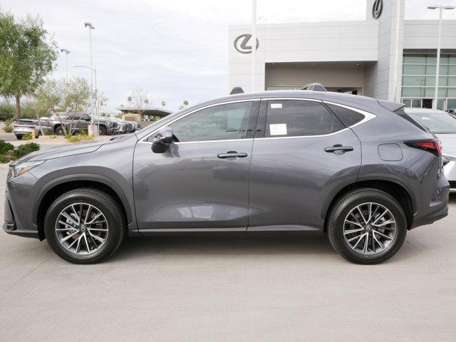 new 2026 Lexus NX 350h car, priced at $56,692