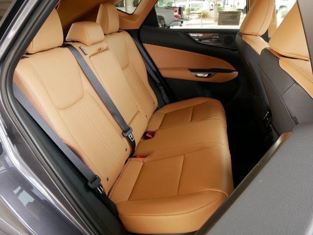 new 2026 Lexus NX 350h car, priced at $56,692