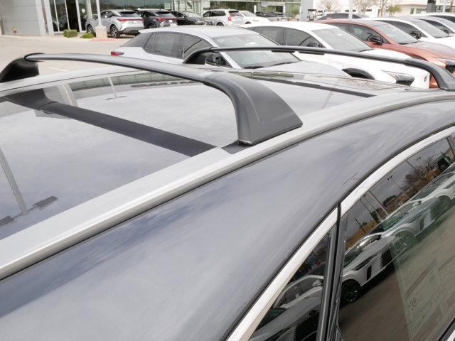 new 2026 Lexus NX 350h car, priced at $56,692