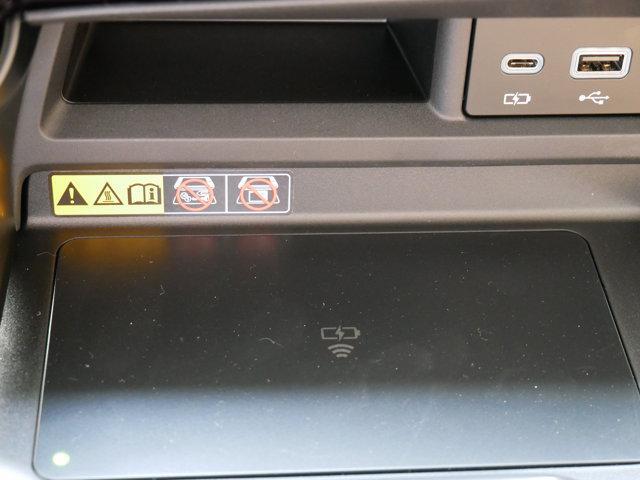 new 2026 Lexus NX 350h car, priced at $56,692