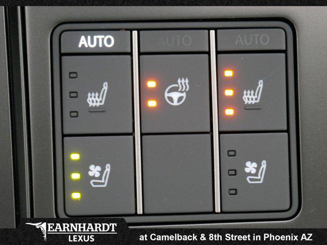 new 2026 Lexus UX 300h car, priced at $46,657