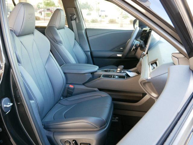 new 2026 Lexus TX 350 car, priced at $70,744