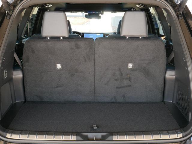 new 2026 Lexus TX 350 car, priced at $70,744